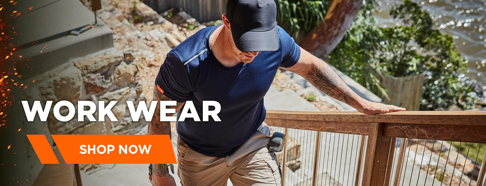 Rugged Gear, Unbeatable Savings